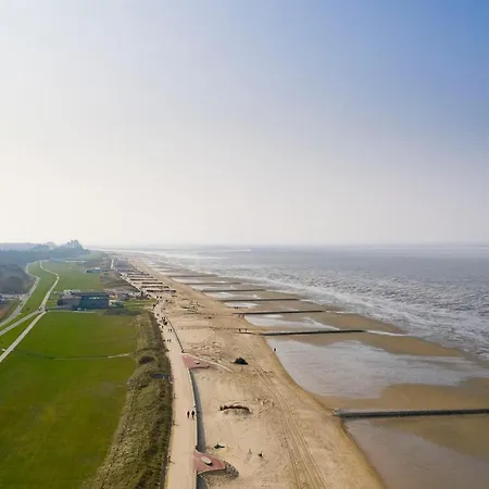 Apartment Trafalgar 146