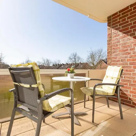 Trafalgar 146 Apartament *