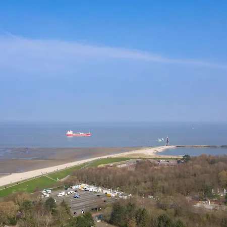 Trafalgar 146 * Cuxhaven